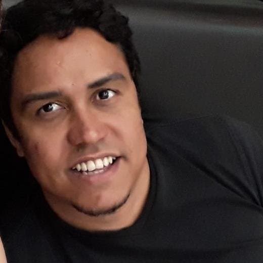 Raphael Machado