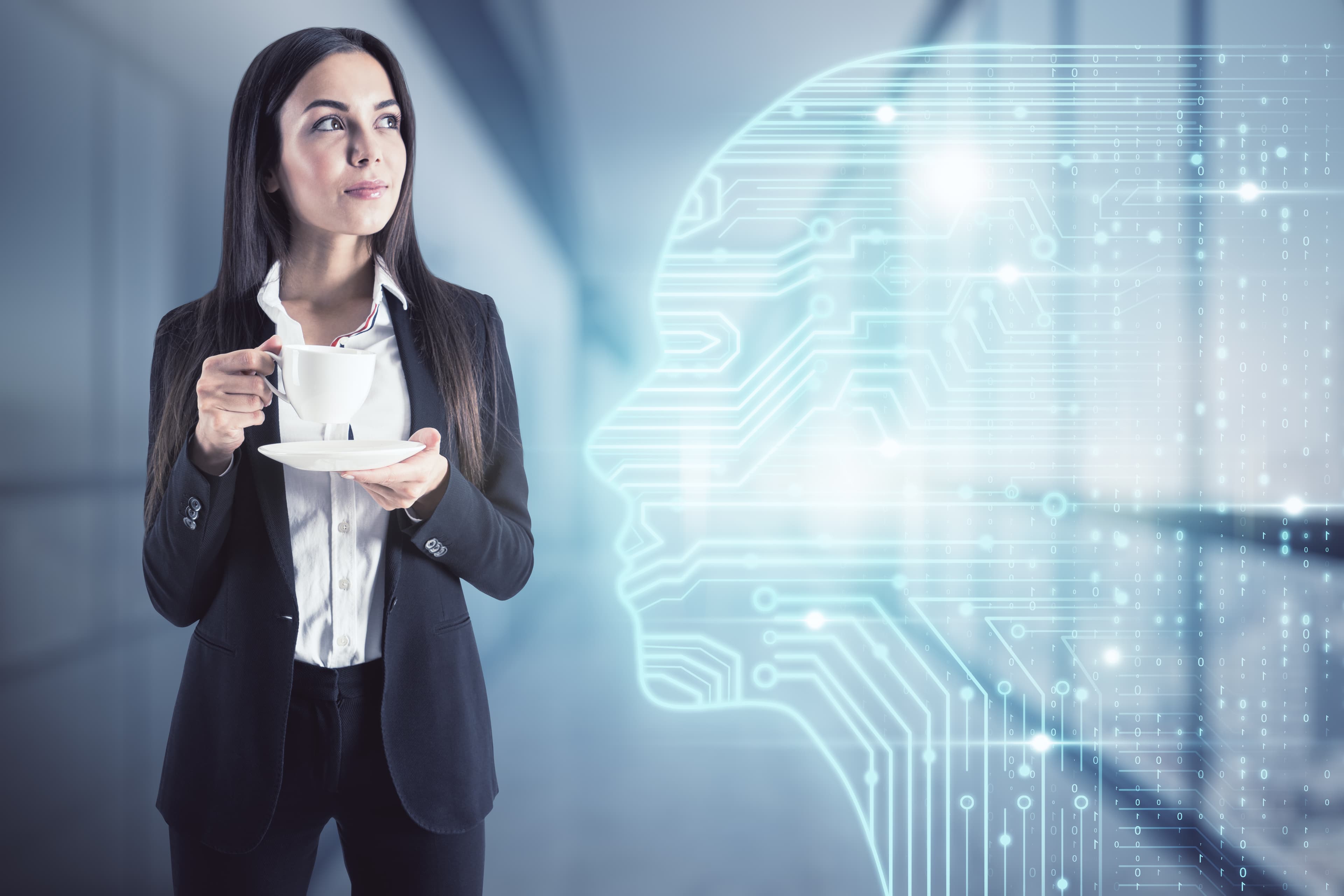 IA no atendimento ao cliente: como reduzir tempo de resposta e aumentar satisfação sem perder o toque humano