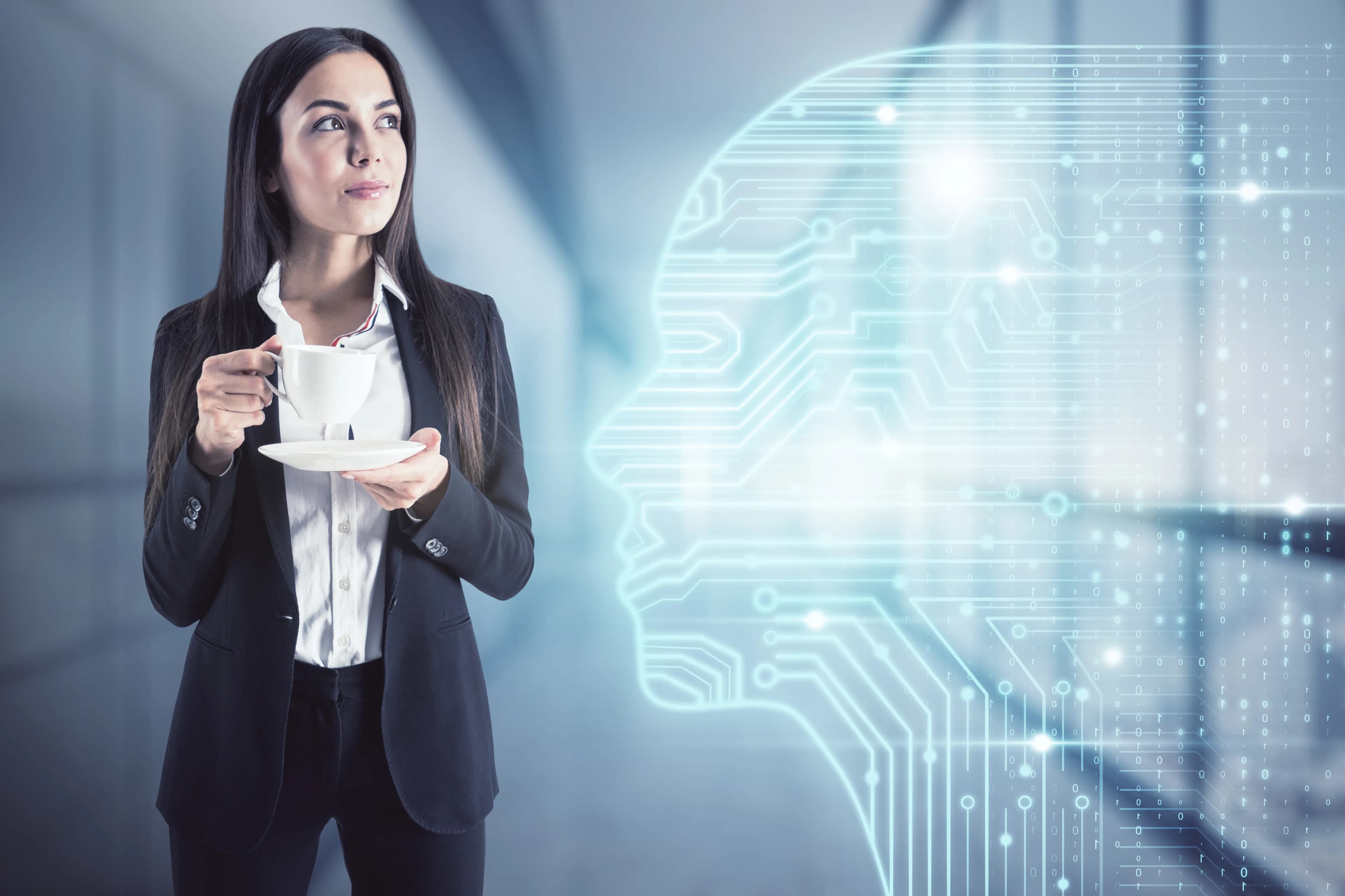 IA no atendimento ao cliente: como reduzir tempo de resposta e aumentar satisfação sem perder o toque humano